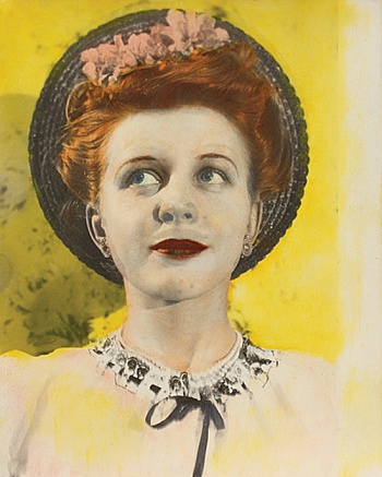 Von Bruenchenhein Eugene 