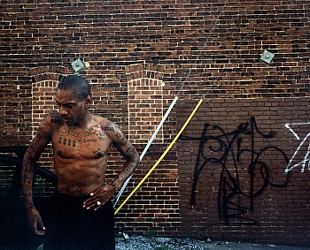 Nauczyciel Frédéric