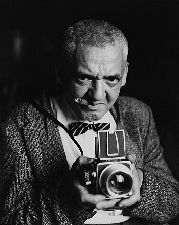 Weegee Arthur Fellig