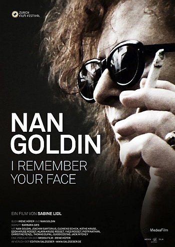 Goldin Nan 