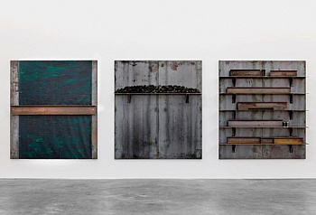 Kounellis Jannis 