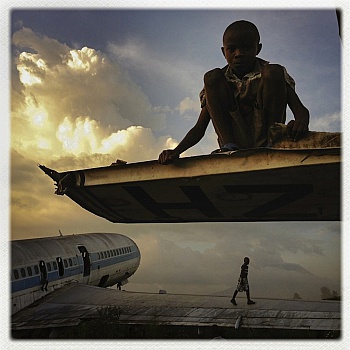 Michael Cristopher Brown  