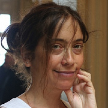 Sanguinetti Alessandra