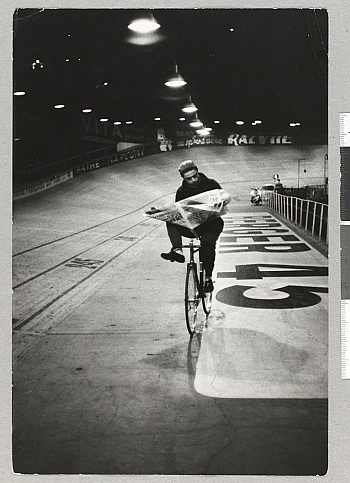 Cartier-Bresson Henri 