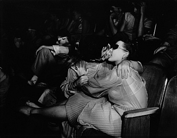 Weegee Arthur Fellig