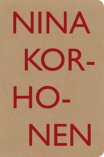Korhonen Nina 