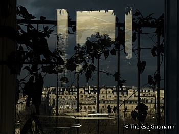 Von der Weid Laurence 