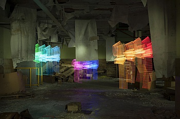 Jadikan Lightning Project 