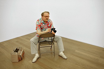 Mueck Ron