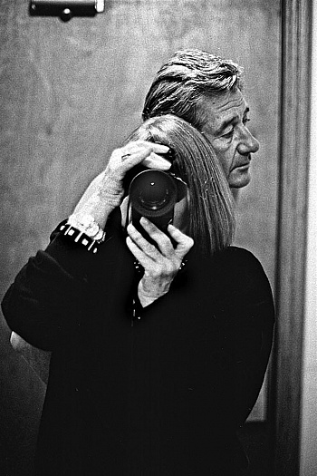 Newton Helmut
