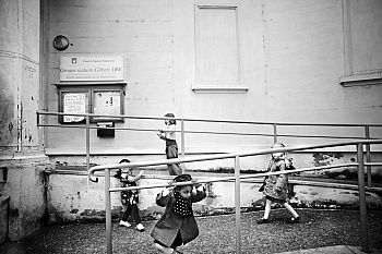 Gaudillère Bertrand 