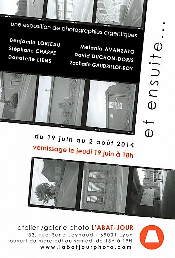 Gaudrillot-Roy Zacharie