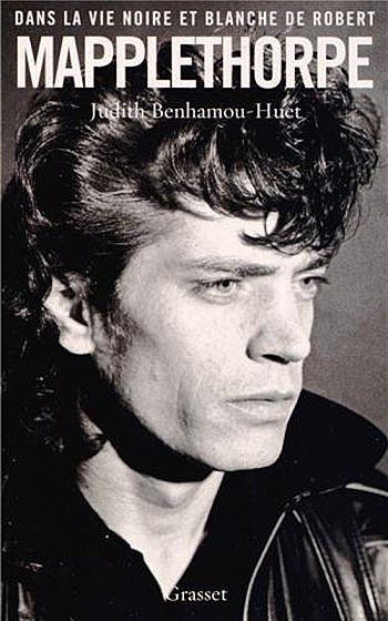 Mapplethorpe Robert 