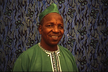 Sidibé Malick 
