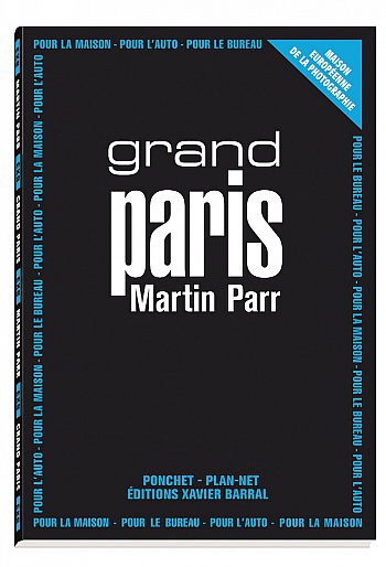 Parr Martin