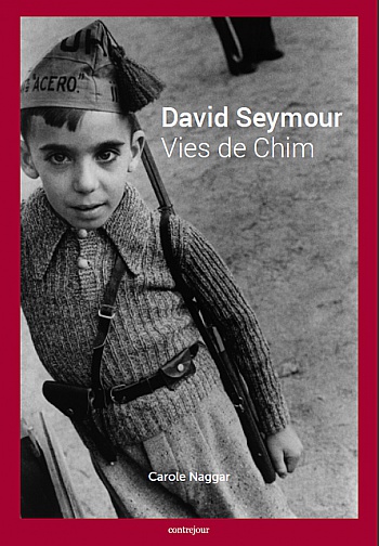 Seymour David 