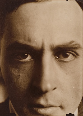 Witkiewicz Stanislaw Ignacy 