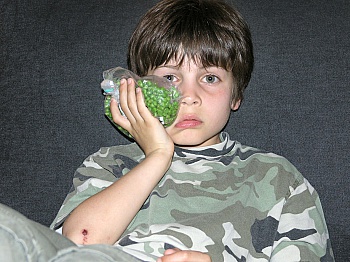 Demenge Bernard