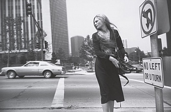 Winogrand Garry