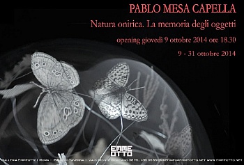 Mesa Capella Pablo 