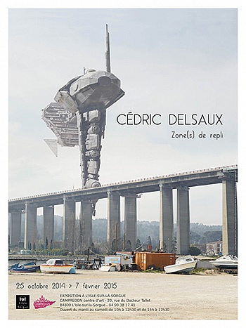 Delsaux Cédric 