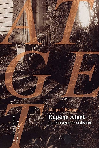 Atget Eugène 