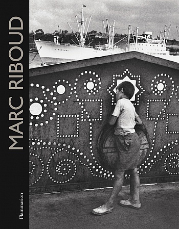 Riboud Marc 