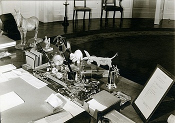 Bourke-White Margaret 