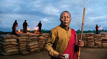 McCurry Steve