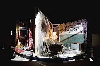 Schlingensief Christoph 