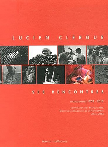Clergue Lucien 