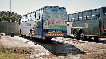 Sekgala Thabiso