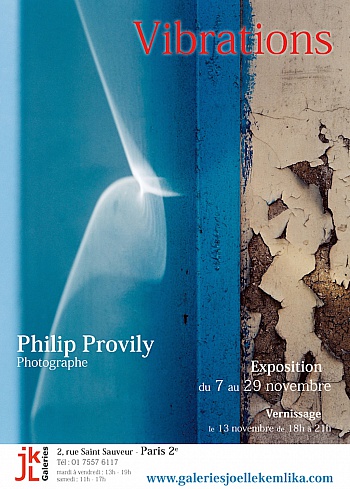 Provily Philip 