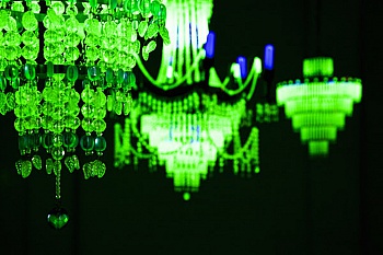 Ken + Julia Yonetani  