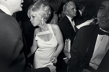 Winogrand Garry