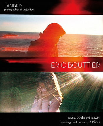 Bouttier Eric
