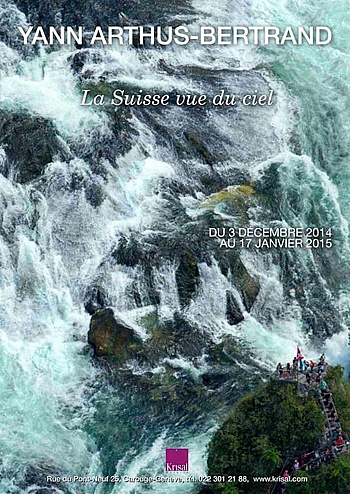 Arthus-Bertrand Yann 