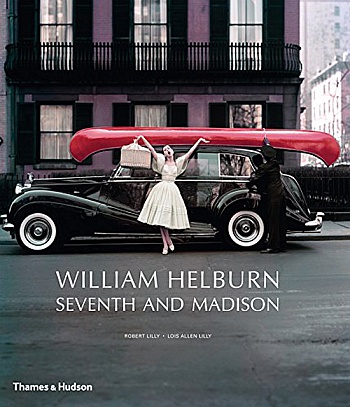 Helburn William