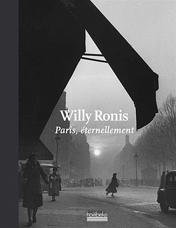 Ronis Willy 