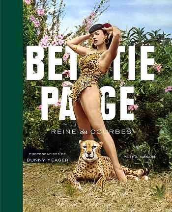 Page Bettie 