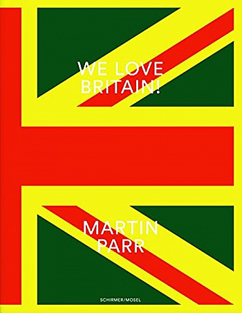 Parr Martin