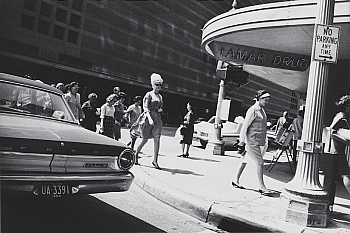Winogrand Garry