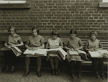 Sander August