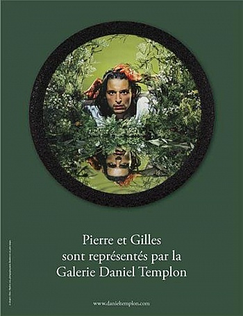 Pierre et Gilles  
