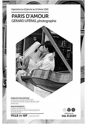 Uféras Gérard