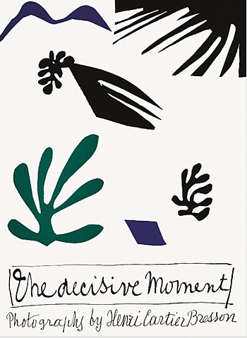 Cartier-Bresson Henri 