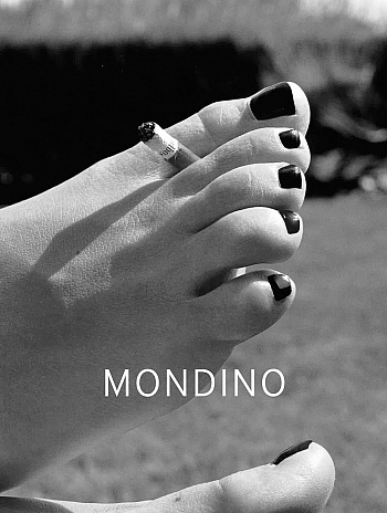 Mondino Jean Baptiste