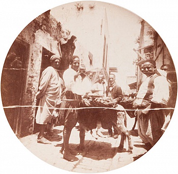 Dumas Tancrede
