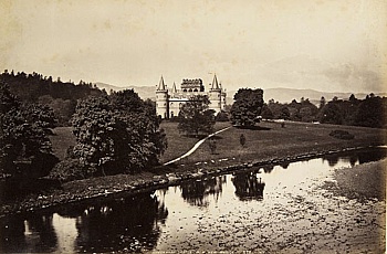 Hawarden Lady Clementina
