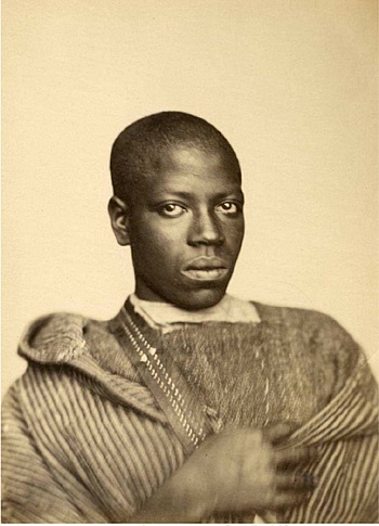 Marville Charles